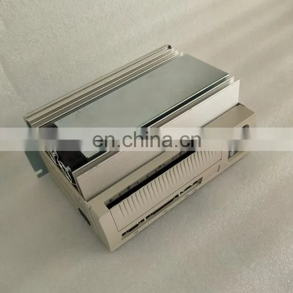 3 Phase 220V 750 W Teco Servo Motor Drive JSDAP 20A For Food Packing Machine photo-6