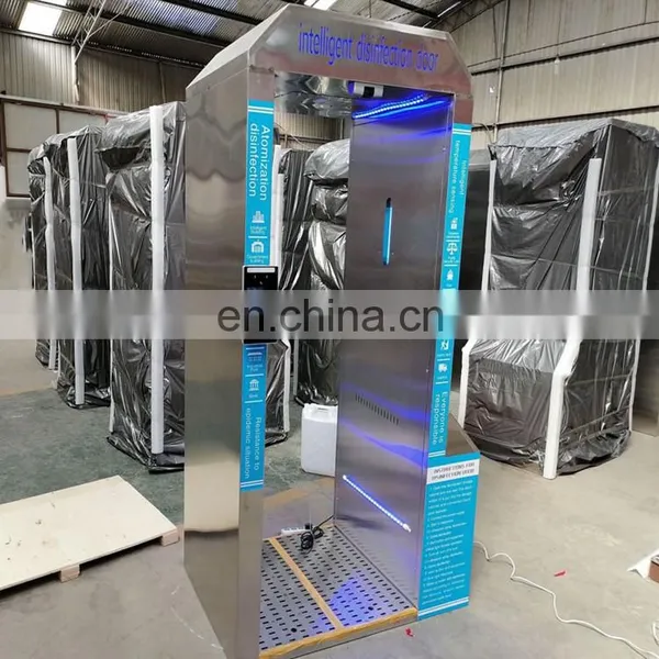 Smart Disinfection Channel Sterilizer photo-7
