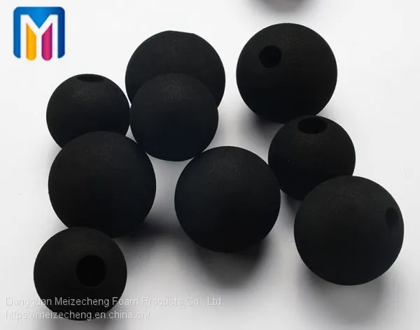 Factory Direct Marketing EVA Massage Ball, Fascia Gun Accessory Massage Ball