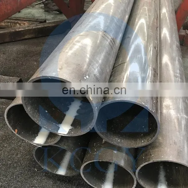 Drawn Over Mandrel 4140 DOM Honed and Hydraulic Tubing photo-4