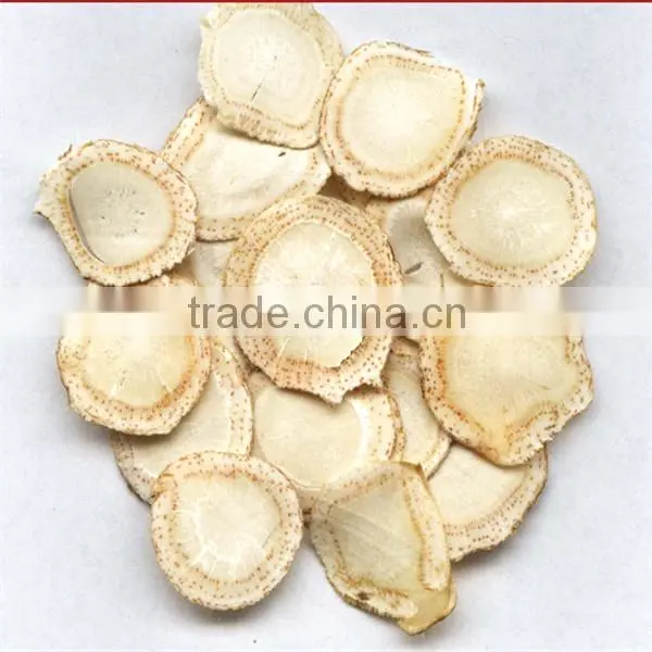 Herbal Premium American Panax Ginseng Root photo-2
