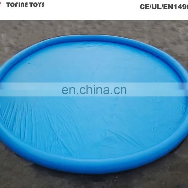 Sacco Inflatable Pool for Children photo-5