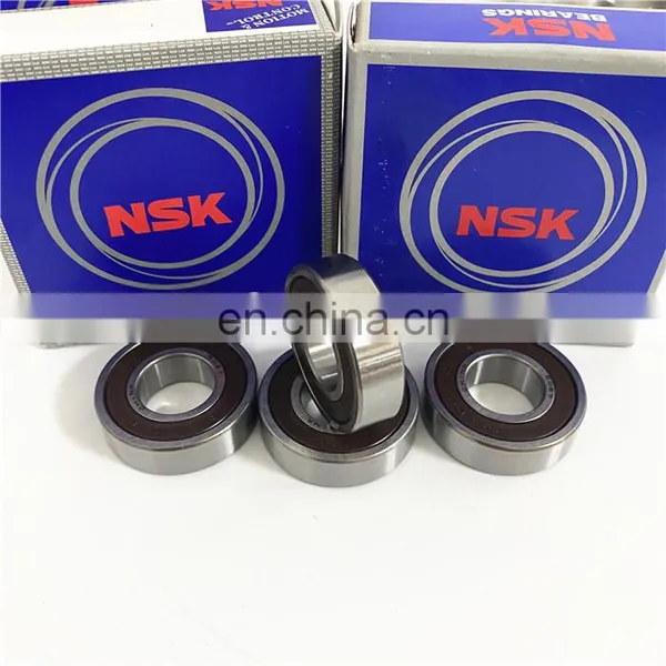Original Japan Bearings NTN NSK NACHI 6201 6202 6203 6204 6205 DDU LLU 2NSE9CM 6205 Bearing photo-7