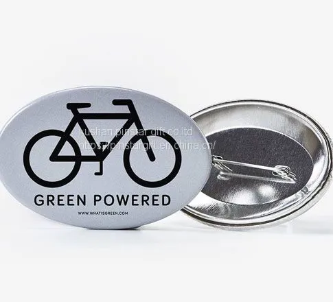 Button Badge 2022
