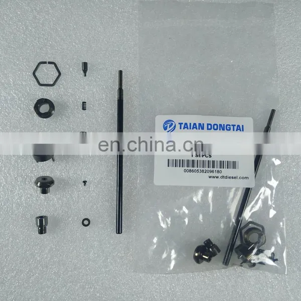 Номер 592 (3) запасные части для пьезо-инжектора photo-2