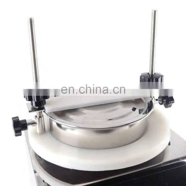 Laboratory Medicine Motorized Test Sieve Shaker photo-2