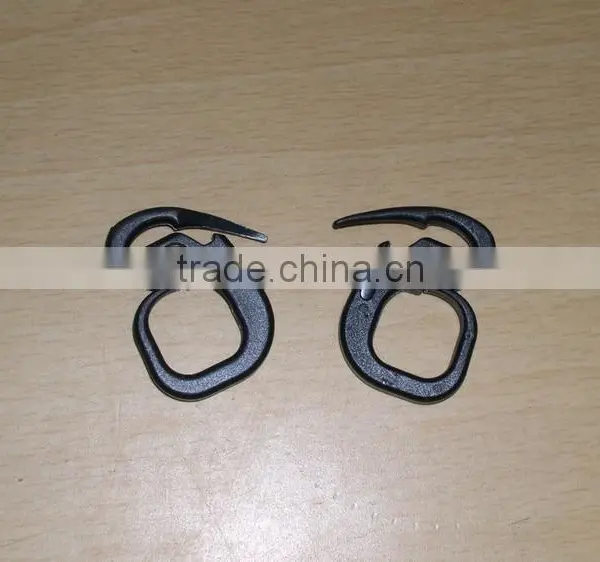 Shade Net Curtain Holding Polyester Wire photo-6