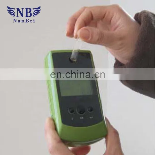 Food Safety Pesticide Residue Testing Instrument photo-4