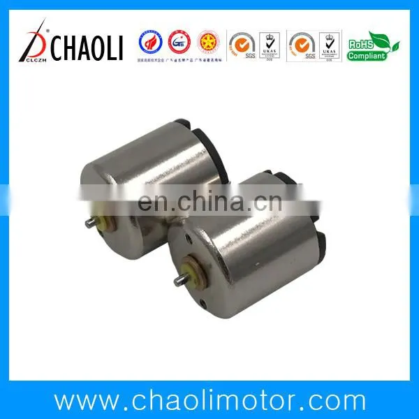 7.4V Servo Motor CL-1213 Small Coreless Motor With High Torque and Speed for Camera,robot,door Lock and Toys-chaoli2017 photo-2