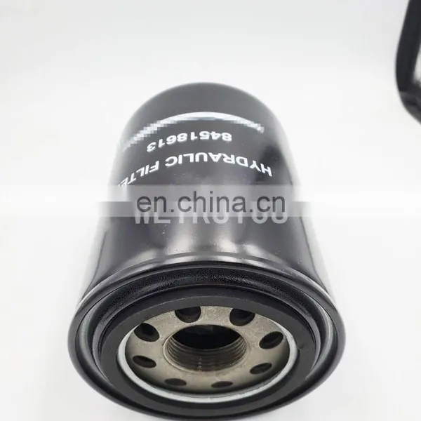Tractor Parts Hydraulic Filter Element 84518613 photo-4