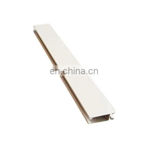 2017 Top Nepal Anodized Extruded Led Aluminium Profile Strip photo-3