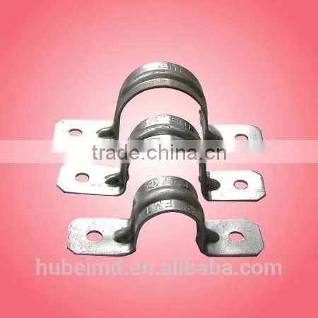 EMT Strap/EMT Clamp