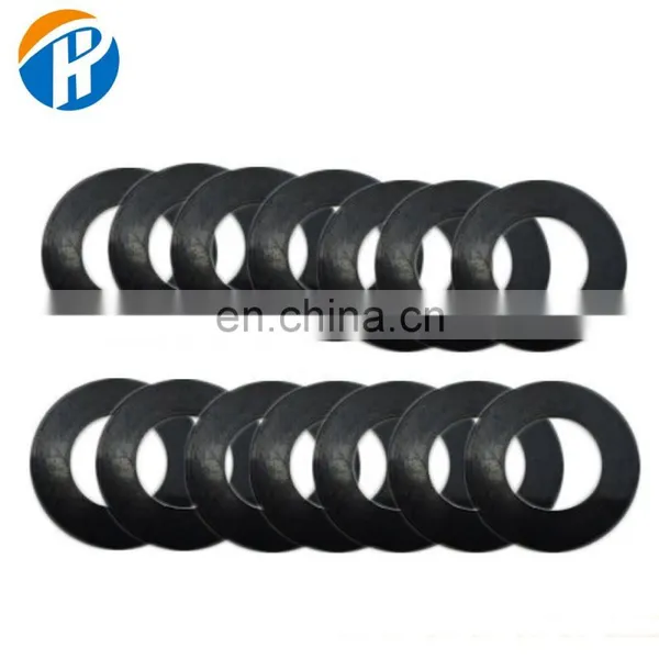 Rubber Silicone Seal Ring photo-3