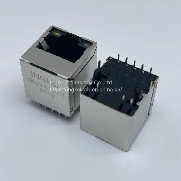 INGKE YKGV-8116NL Direct Substitute Pulse JXD2-0015NL