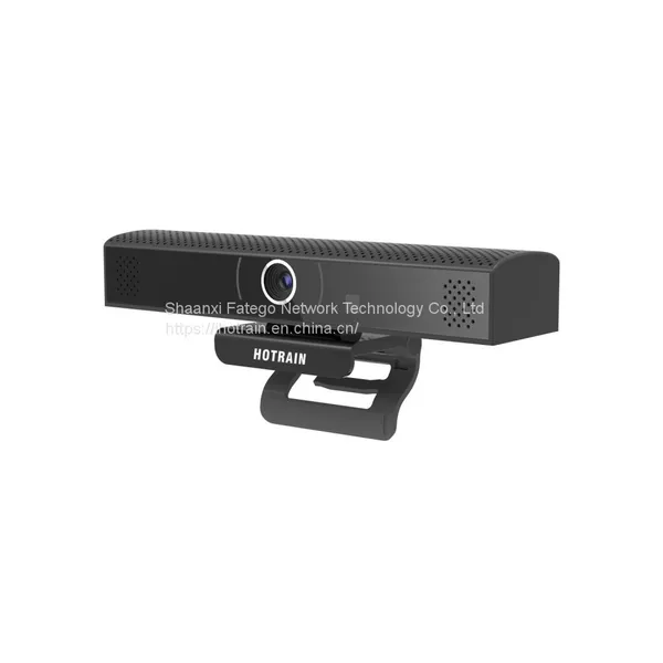 Hotrain FXAO1000 All-in-One Audio/Video Conferencing Set photo-4
