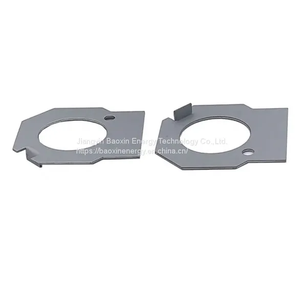 Custom Precision CNC Machining Metal Aluminum/Brass/Stainless Steel Parts photo-5