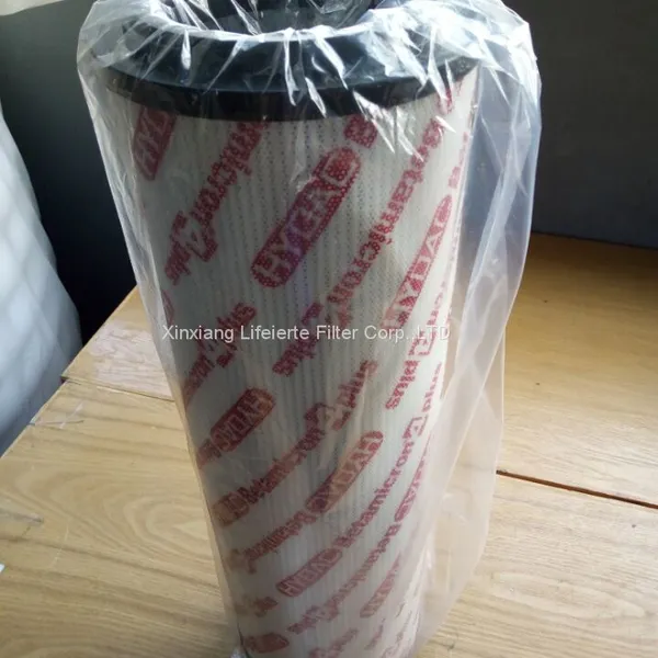 Coralon Filter Hydac Oil Filter 2600R010BN4HC/-V photo-3