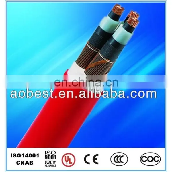 China Top-quality Best Price Underground 33kv Cable photo-2