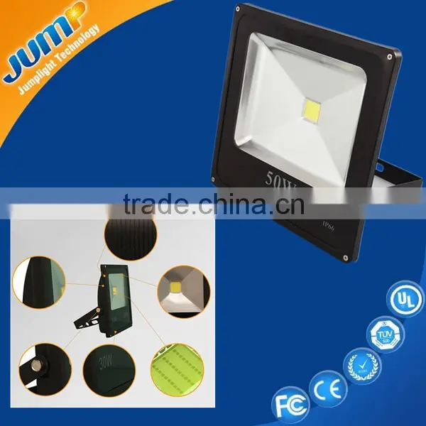 Best Selling AC85-265V IP66 10W 20W 30W Led Floodlight 10w Ip65 photo-5