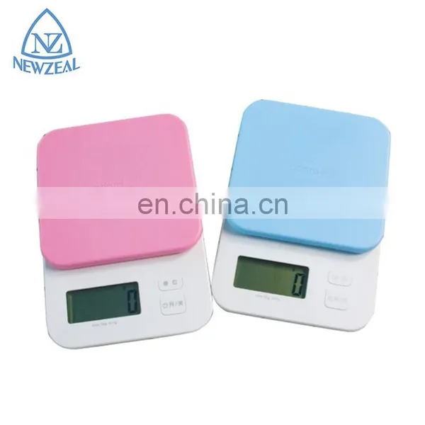 Best Digital Multifunction Weight Measuring Kitchen Food And Fruit Scale photo-4