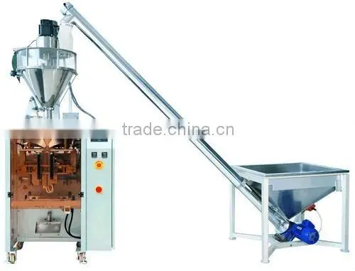 Machine of Flexible Screw Auger Conveyor for Lifting photo-3