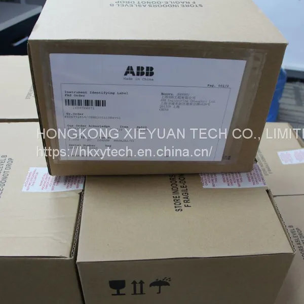 ABB AC Drives ACS55 Series photo-4