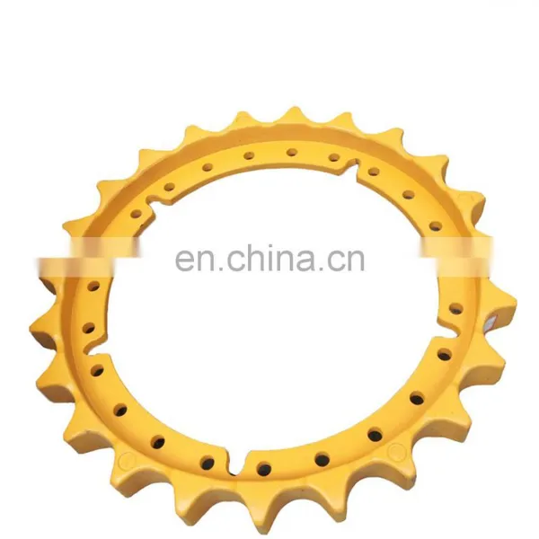 High Quality E320 Sprocket photo-2