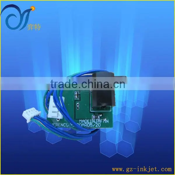 Best quality SP /VP Roland spare part encoder sensor for sale