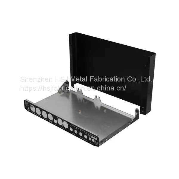 Bending Forming Box
