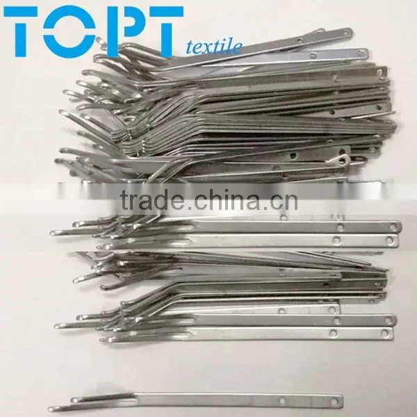 Textile Machine Spare Parts Yarn Slice for Somet Thema 11e Looms photo-3