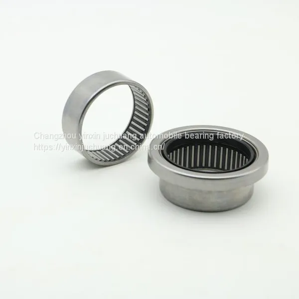 Supply Peugeot 205/306/307 Models DB70216NE70214Needle Roller Bearings, Auto Bearing Repair Kits, Bearing Flat Roller Bearings, Rear Axle Bearings photo-4