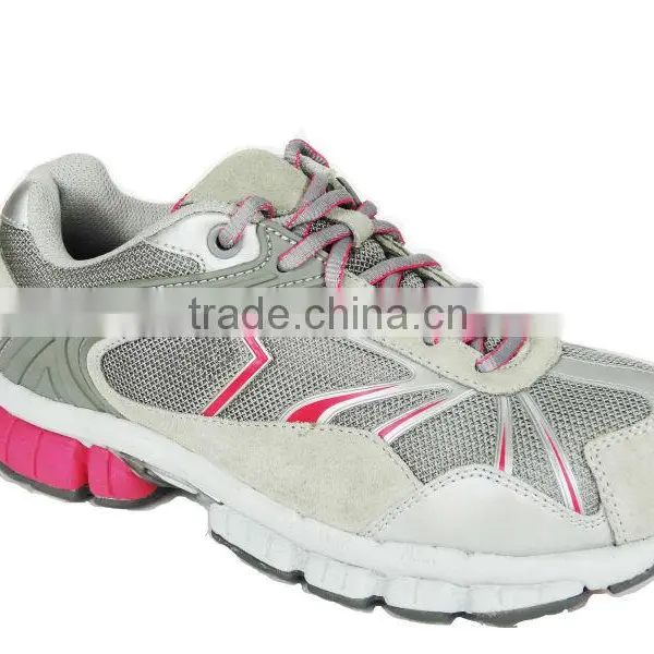 Composite Toe Metal Free Athletic Safety Jogger photo-4