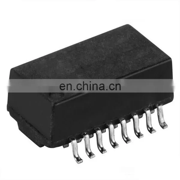 SMD 10/100/1000 Base Power/Circuit Lan Transformer photo-3