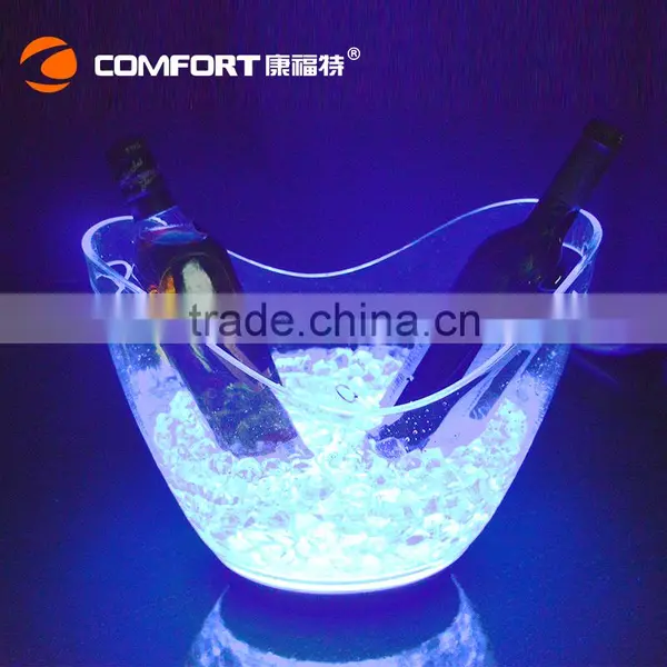 3.5L Led Ice Cooler photo-2