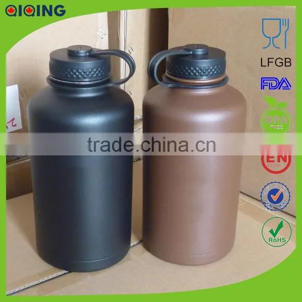 Water Bottle With Straw Lid New Products 64oz Hydro Flask HD-104A-61 photo-3