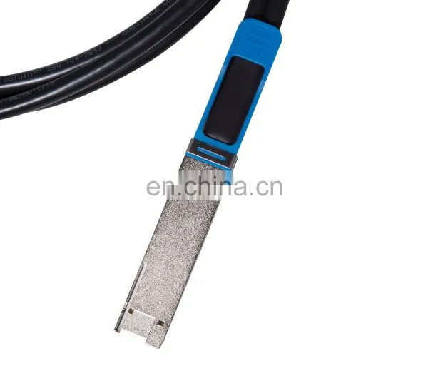 400G QSFP-DD DAC 1M 1.5M 2M 2.5M 3M photo-3