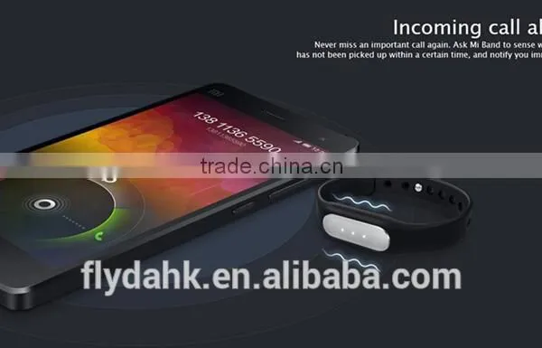 Xiao mi mi Sport Bluetooth Smart Bracelet. photo-5