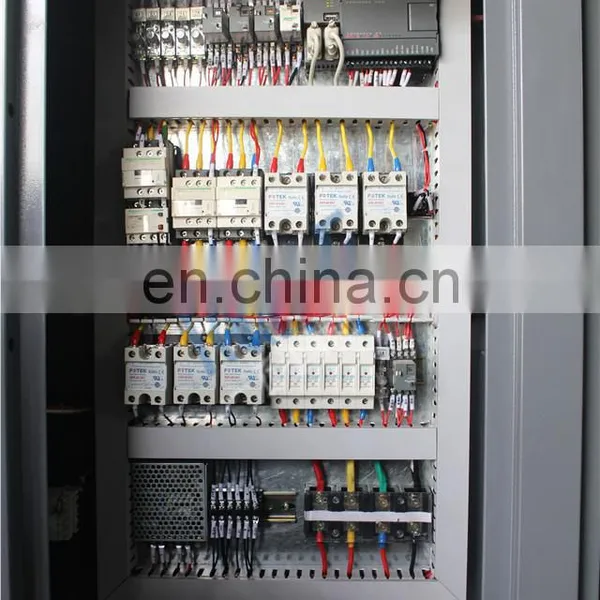 Laboratory Equipment Two Zone Low Temperature Impact Thermal Shock Test Cabinet photo-5