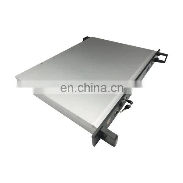Wholesale 1310nm Optic Direct 2mw 3dbm Catv Internal Optical Transmitter photo-3