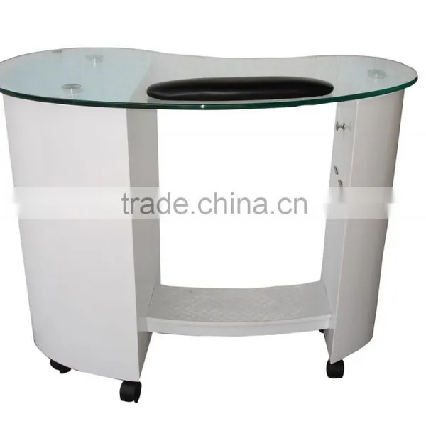 Modern Manicure Table,nail Table Manicure Table photo-2