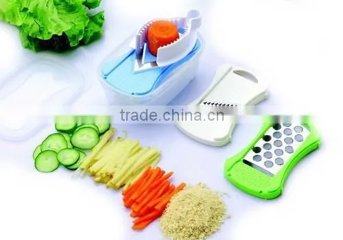 KH New Product Multi Wonder Manual Slicer Manual photo-2