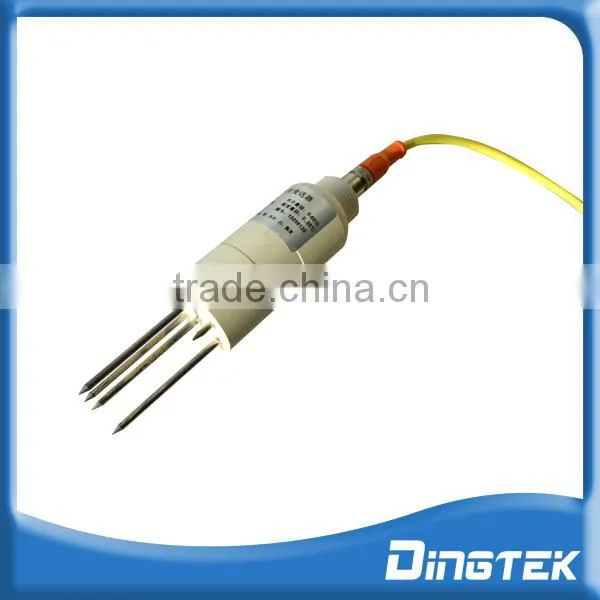 2016 DS200 Digital Analog Output Soil Moisture & Temperature Sensor Quality Choice photo-1