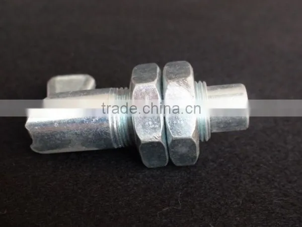 02408 Spring Pin Latch Door Bolt Locking photo-4