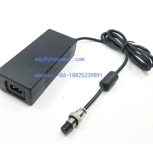 Adaptor dc 24 Volt 2 Amp Adapter 24v 2a Power Supply