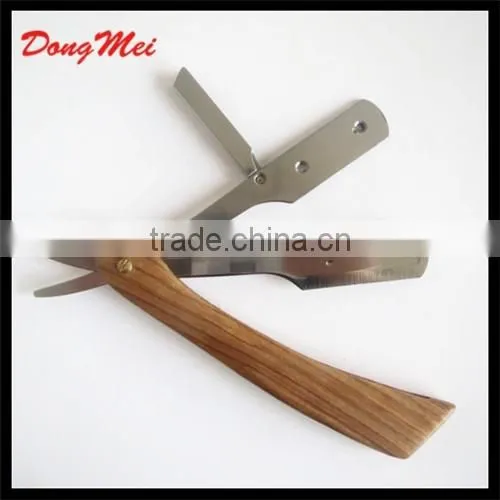 Personalized Safety Single Blade Shaving Razor for Man