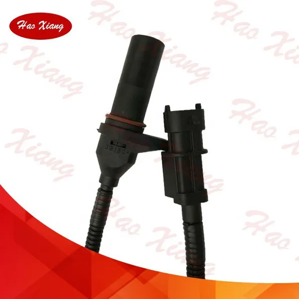 Haoxiang New Material Auto Crankshaft Position Sensor 39180-2B000 For Hyundai VELOSTER (FS) Kia SOUL (AM) photo-3