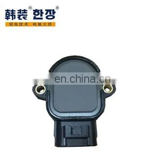 Cheap Price 198500-1131 Throttle Position Sensor TPS for Suzuki photo-2