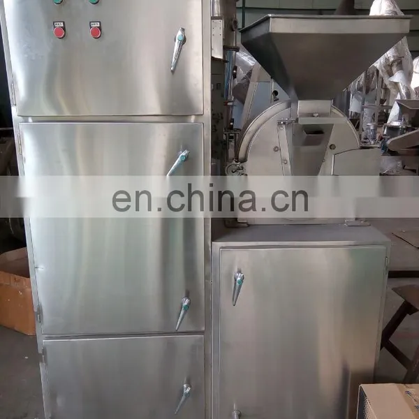 B Series Universal Grinder/grinding Machine photo-3