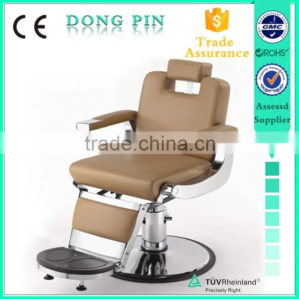 Black Barber Chair Antique Barber Chair photo-3