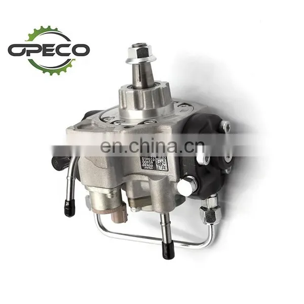 294000-0783 16700-VM01C 294000-0785 16700-VM01A Fuel Pump Rebuild for Sale photo-3